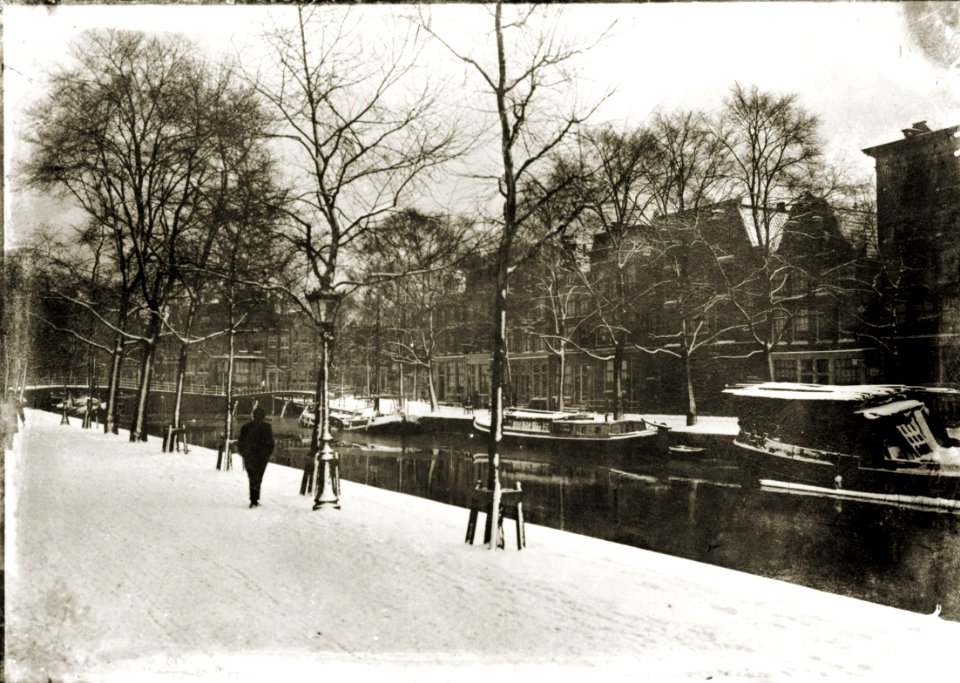George Hendrik Breitner, Afb 010104000135