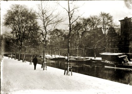 George Hendrik Breitner, Afb 010104000135