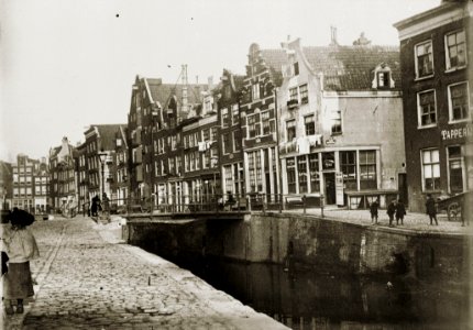 George Hendrik Breitner, Afb 010104000220