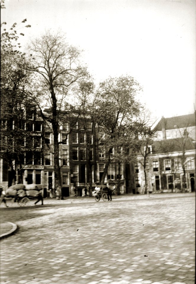 George Hendrik Breitner, Afb 010104000166