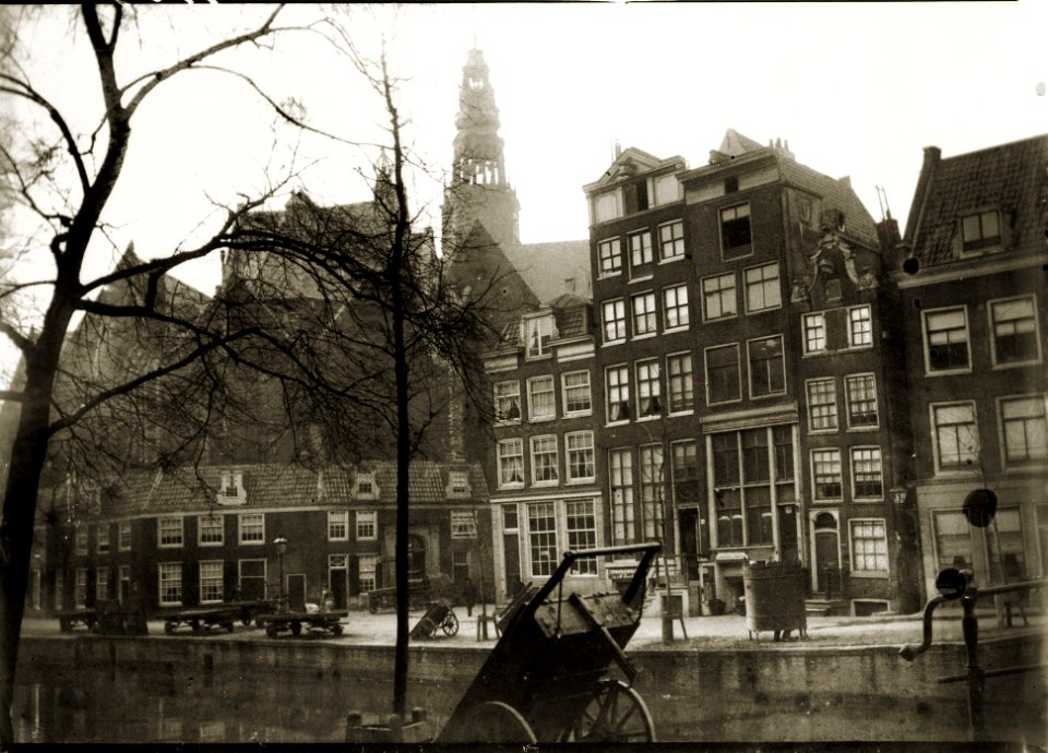 George Hendrik Breitner, Afb 010104000232