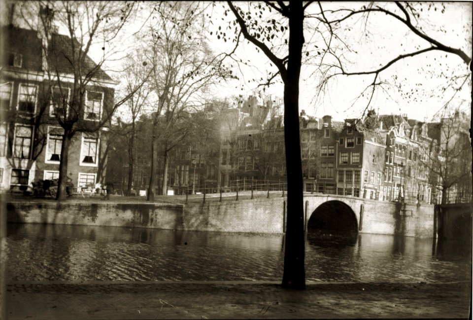 George Hendrik Breitner, Afb 010104000174