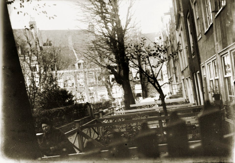 George Hendrik Breitner, Afb 010104000178