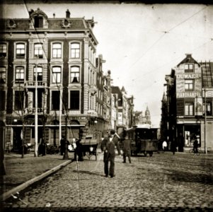 George Hendrik Breitner, Afb 010104000263