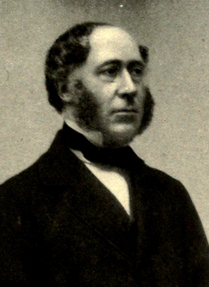 George Henry Moore (1810-1870) (Cropped)