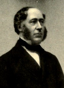 George Henry Moore (1810-1870) (Cropped)