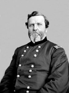 George Henry Thomas - Brady-Handy