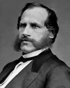 George Henry Williams - Brady-Handy - Restored & Cropped