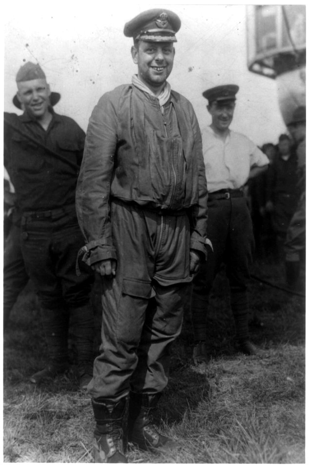 George Herbert Scott, 1888-1930 LCCN2002722148