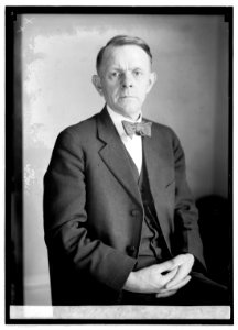 George Huddleston, Ala. LCCN2016822356