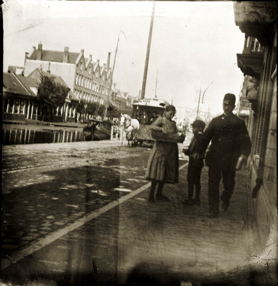 George Hendrik Breitner, Afb 010104000254