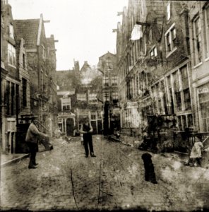 George Hendrik Breitner, Afb 010104000258