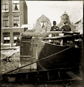 George Hendrik Breitner, Afb 010104000252
