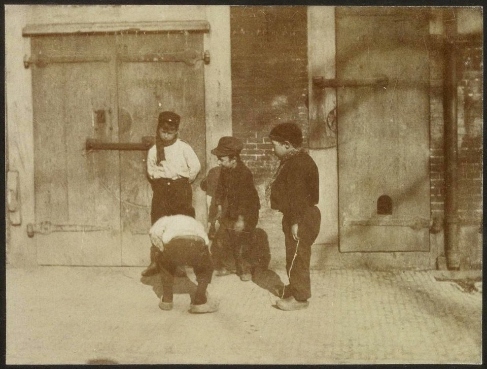 George Hendrik Breitner, Afb ANWQ00433000001
