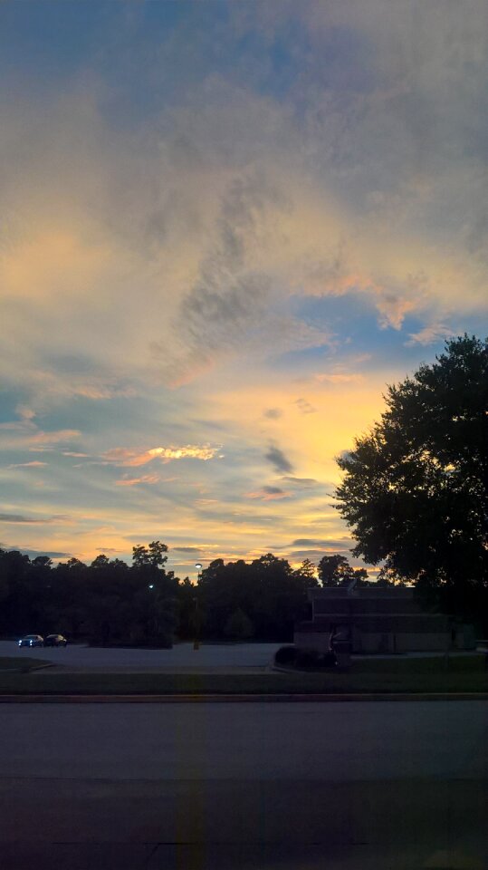 Sun sunrise sky
