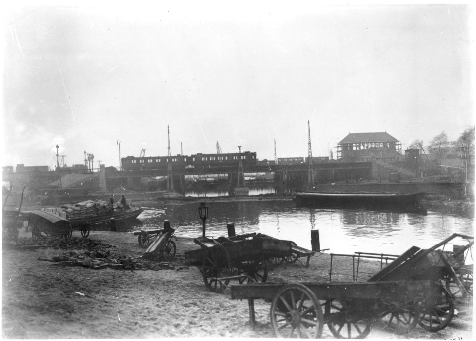 George Hendrik Breitner, Afb 010104000264