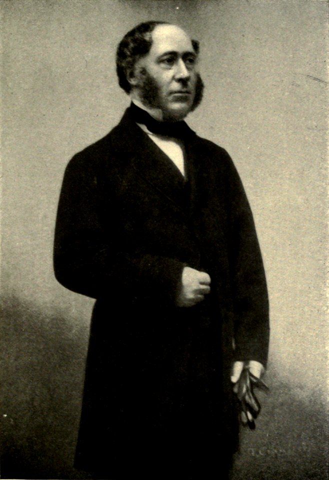 George Henry Moore (1810-1870)