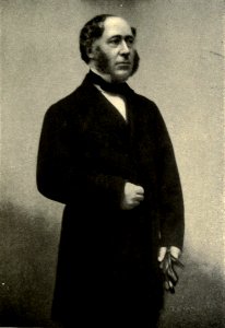George Henry Moore (1810-1870)