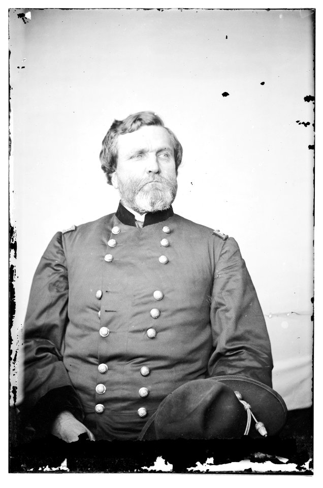 George Henry Thomas 07196a original