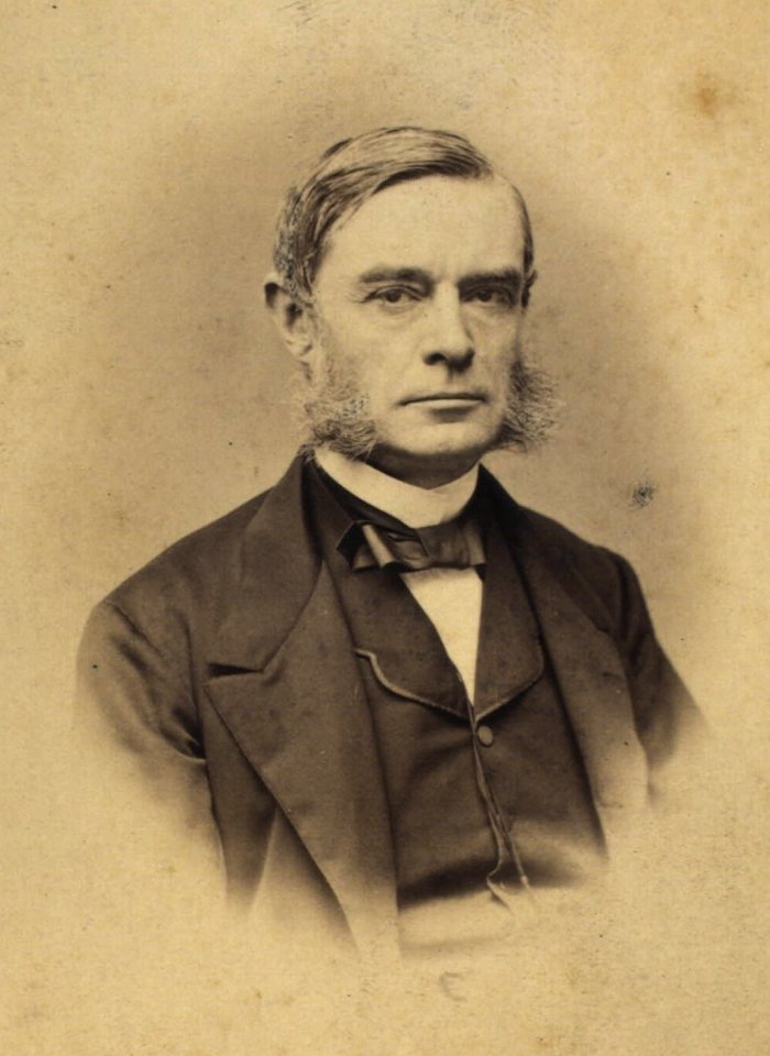 George Joachim Quaade