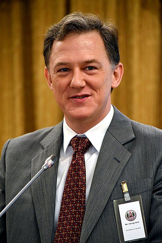 George Kent