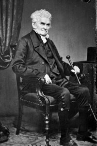 George M. Bibb - Brady-Handy