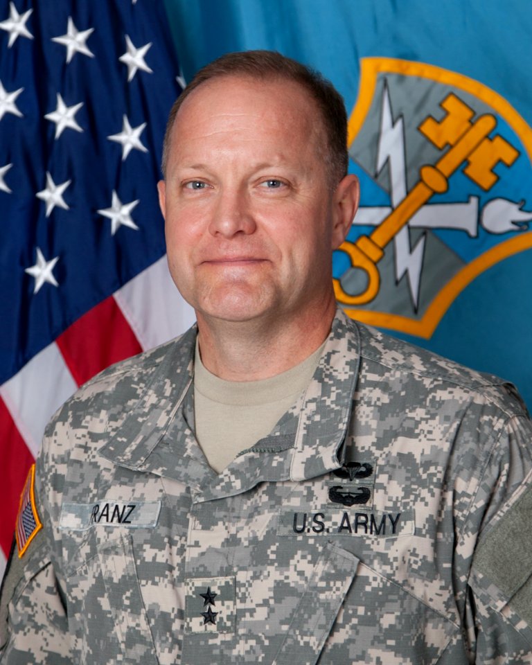 George J. Franz III