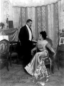 George Jay and Helen Gould cph.3b35758
