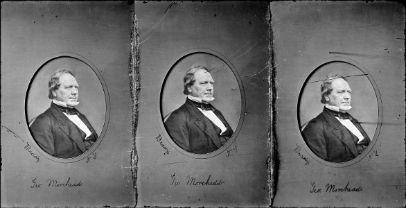 George Morehead - NARA - 527776
