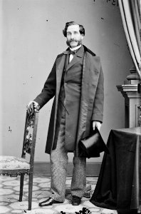 George Opdyke - Brady-Handy