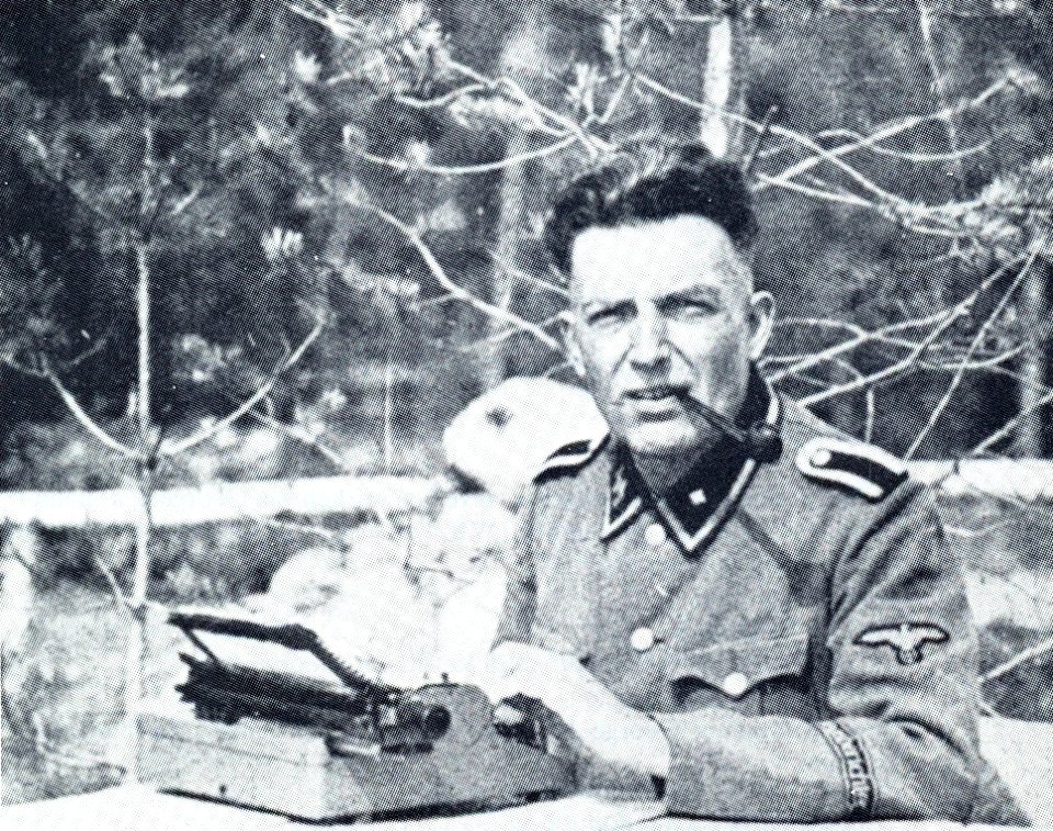 George Kettmann