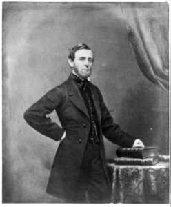 George Palmer Putnam, 1814-1872 LCCN2002705503