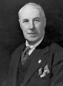 George Pearkes2