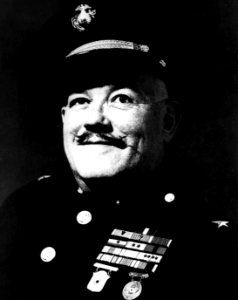 George Owen Van Orden