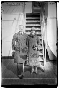 G.E. Hite Jr. & wife LCCN2014719363