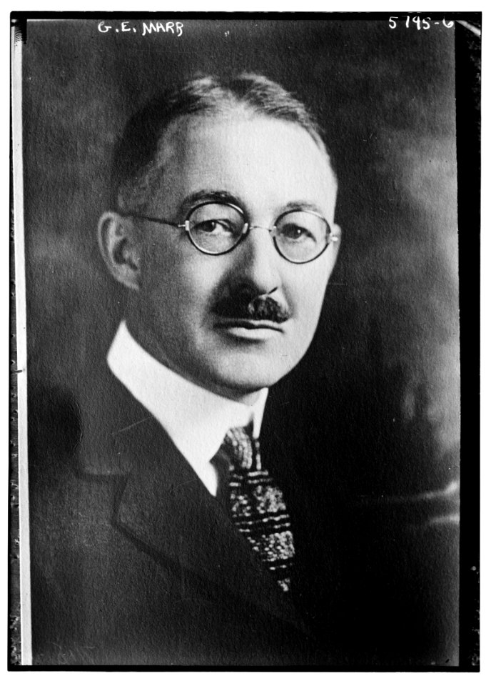 G.E. Marr LCCN2014714812