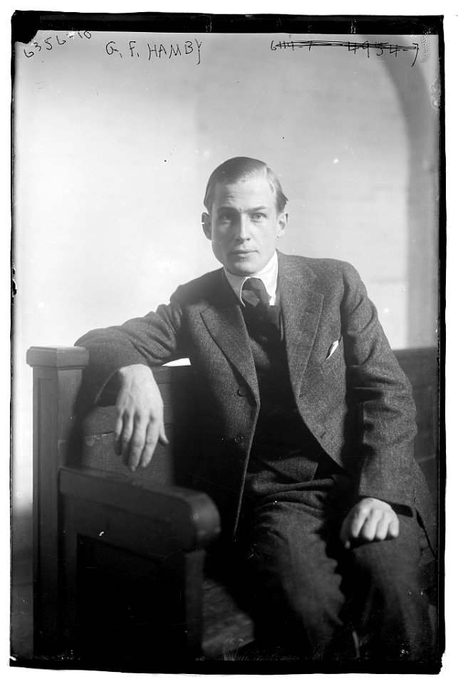 G.F. Hamby LCCN2014718171