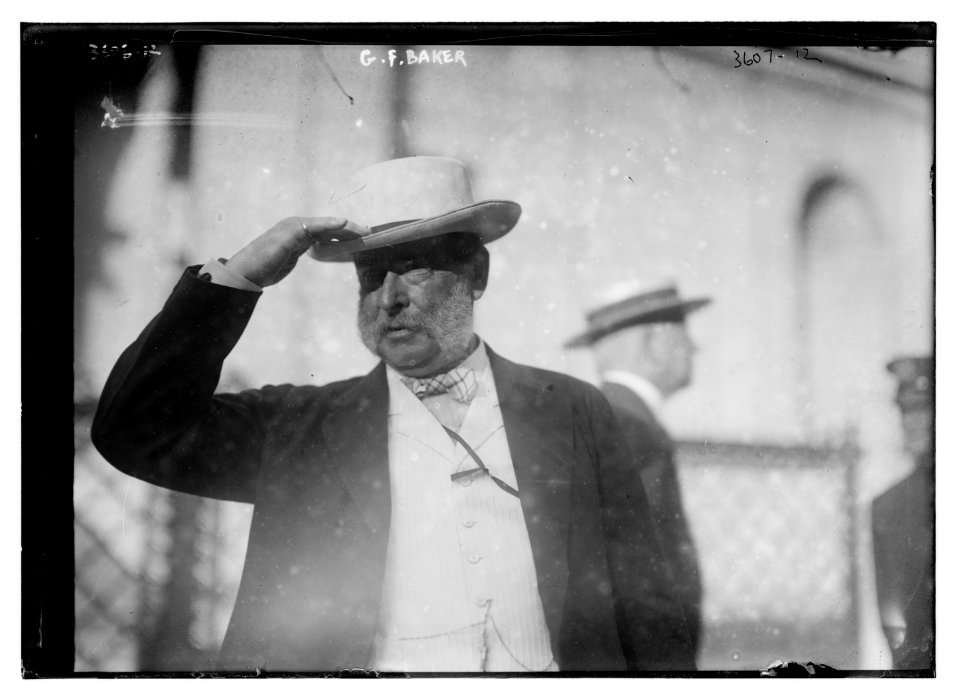 G.F. Baker LCCN2014699902