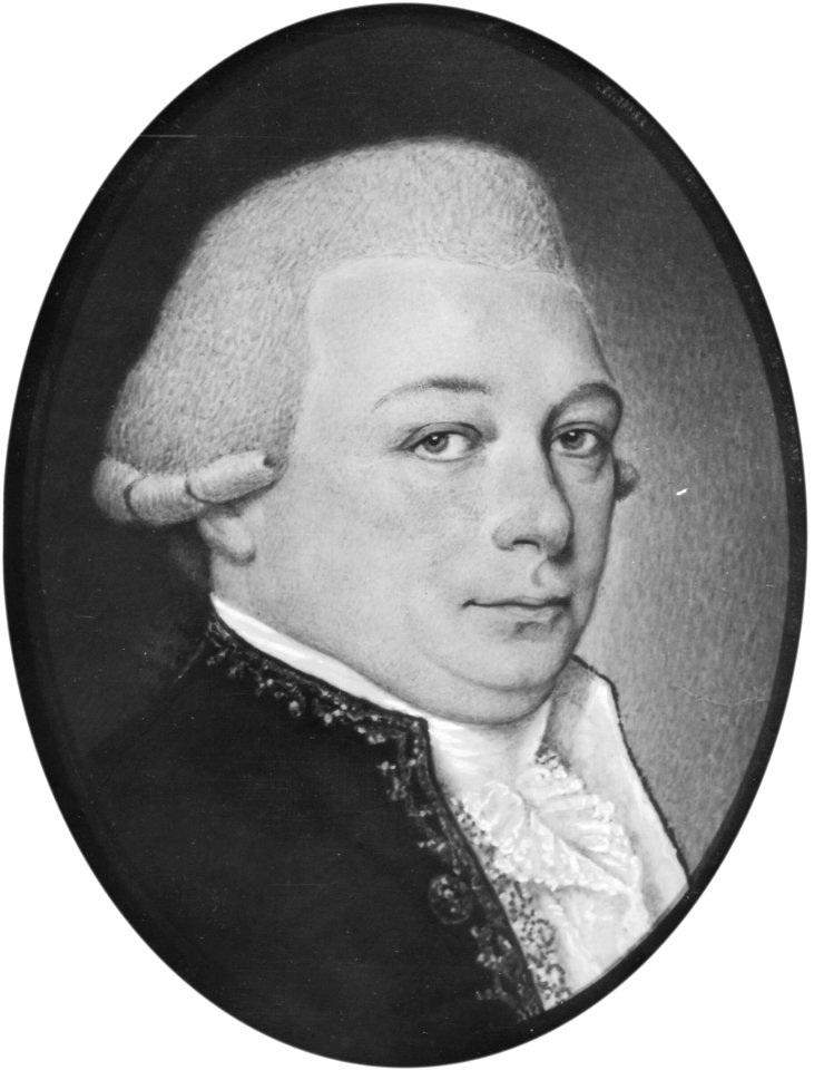 G.G.J. Dommer (1745-1816)