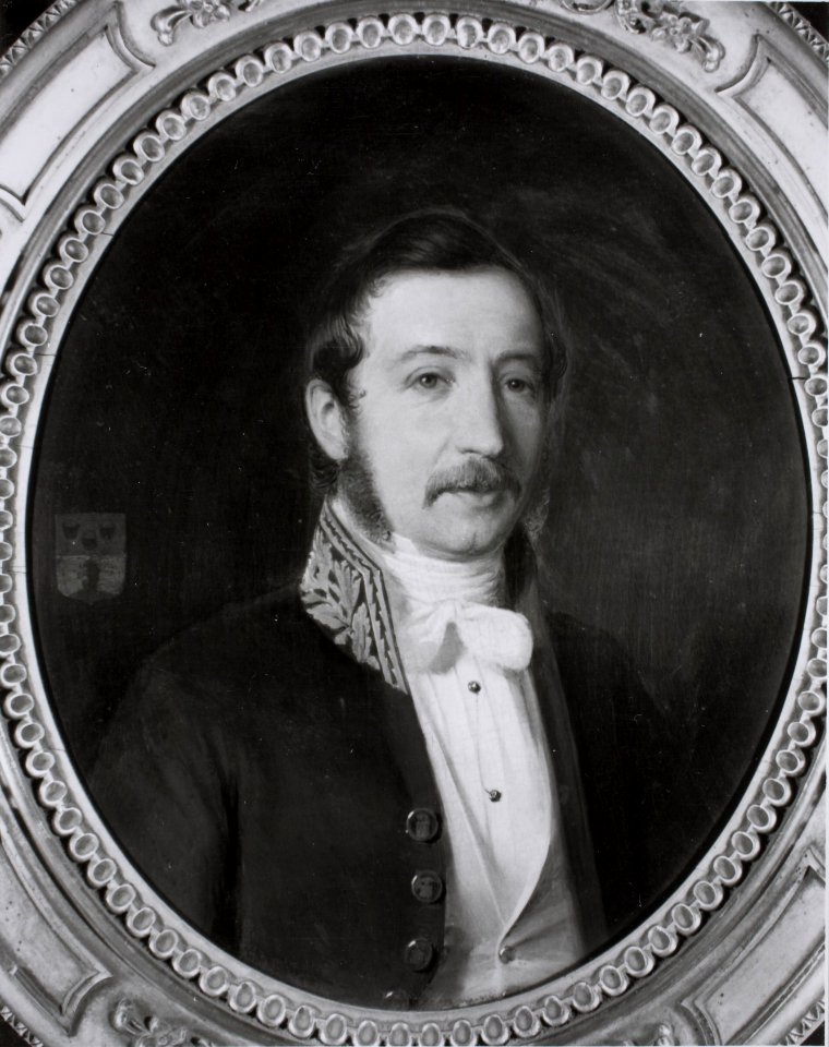 G.E.G.C.K. Dommer van Poldersveldt (1817-1862)