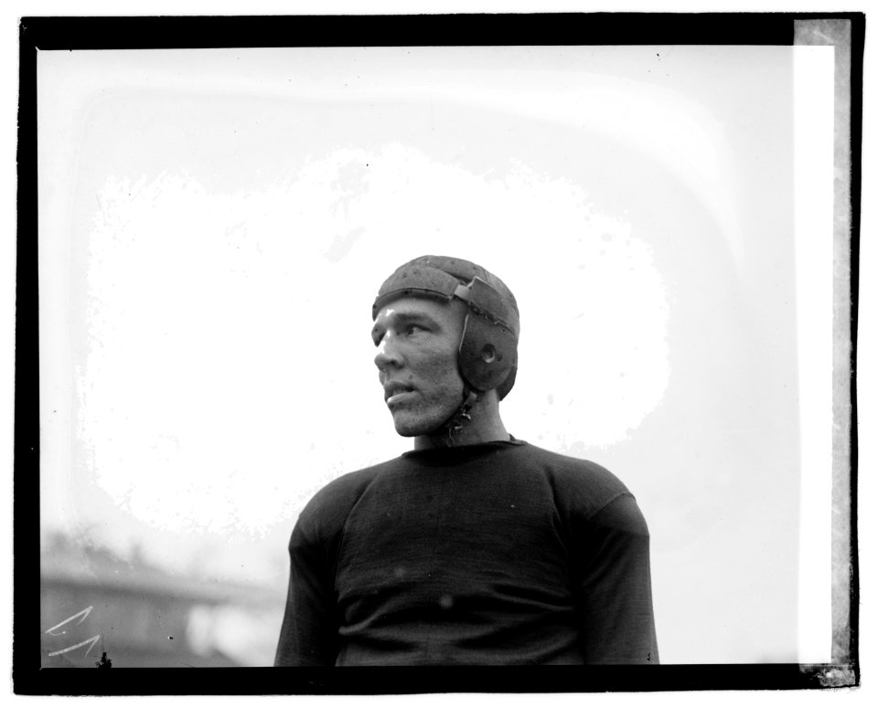 G.M. Snow, Navy Yd., 1920 LCCN2016829259