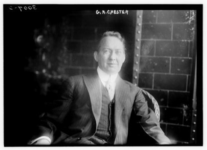 G.R. Chester LCCN2014695596