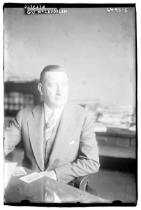 G.V. McLaughlin LCCN2014719031