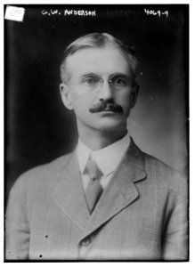 G.W. Anderson LCCN2014703291