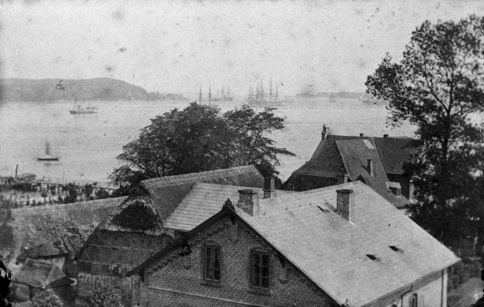 Gaarden (Kiel 80.702)