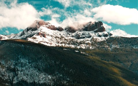 Gable Peaks
