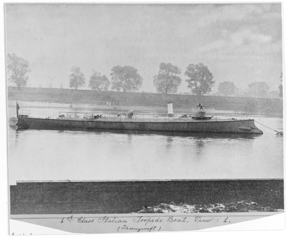 Gabbiano (ship) - NH 47558