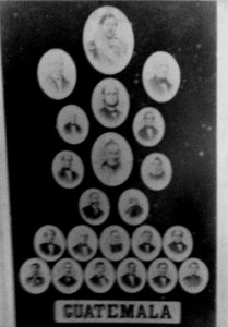 GabineteRafaelCarrera1854