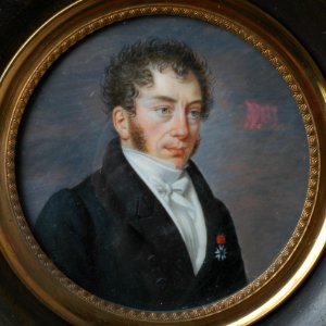 Gabriel Calemard de Lafayette