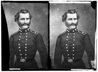 Gabriel J. Rains, C.S.A. LOC cwpb.07530